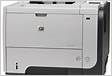 Impressora HP LaserJet P3015 série empresaria